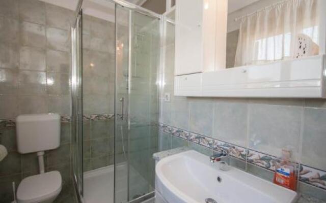 Rooms Nadica