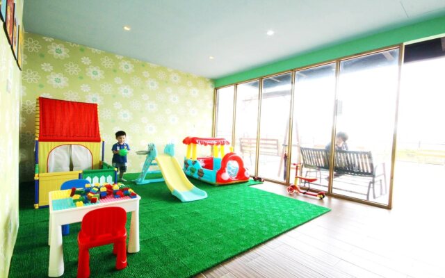 Tan Hsiang Yu B&B