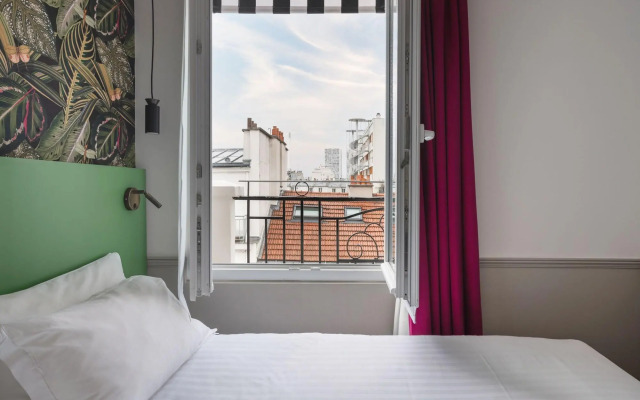 Hôtel 31 - Paris Tour Eiffel