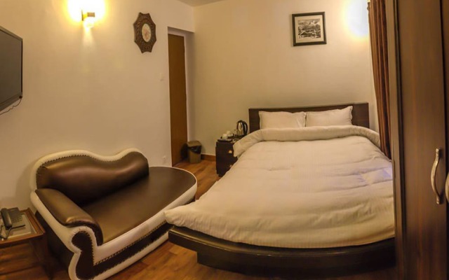 Hotel Ghar
