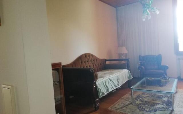 Casa Alberto dalla Roby