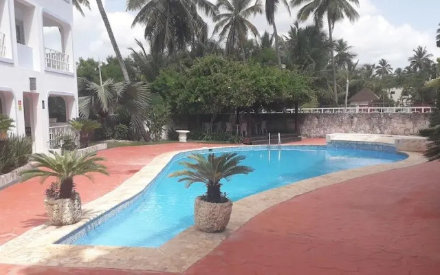 Blue Garden -Starhomegrup-Punta Cana