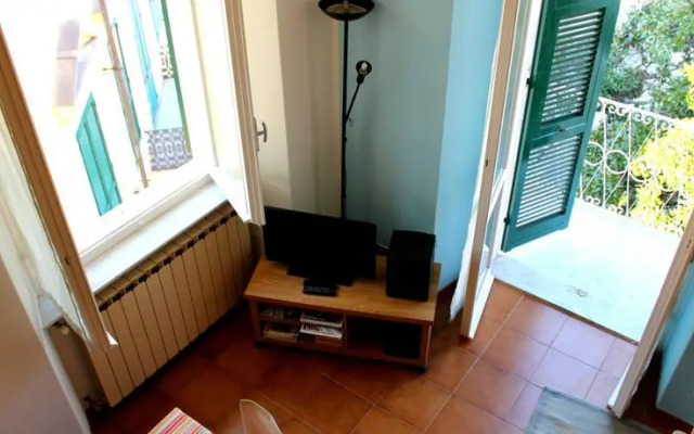 Da Pino nel Golfo dei Poeti