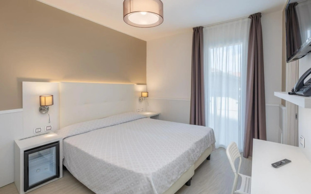 Hotel Serena