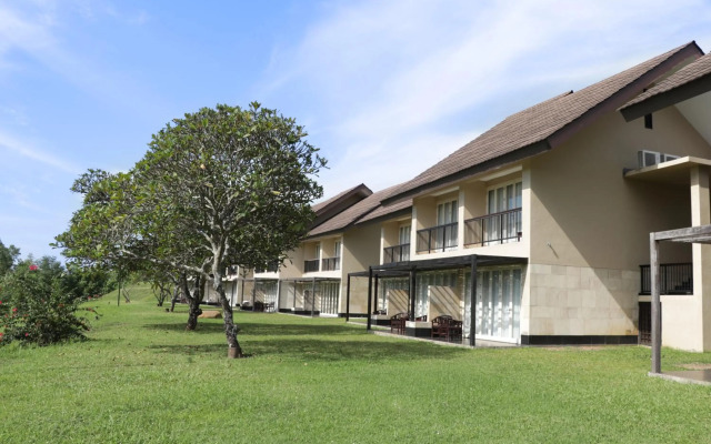 Grand Luley Manado