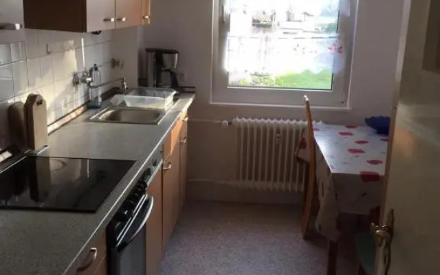 Apartment nähe Darmstadt