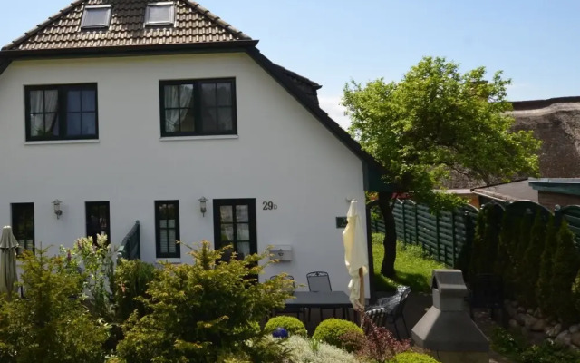 Kapitanshauser Boddenstrasse 29a-c