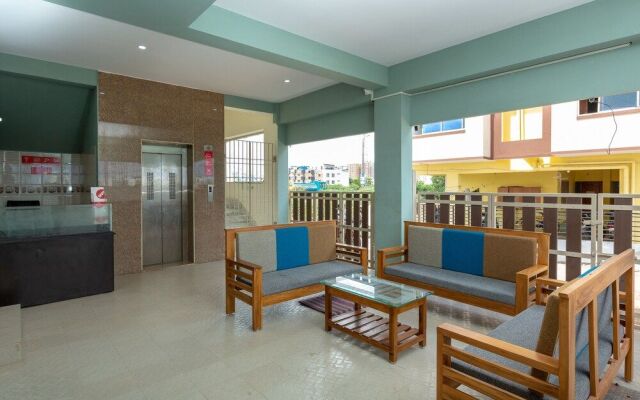 OYO 19942 Prathyangira Associates (comfort Homes)