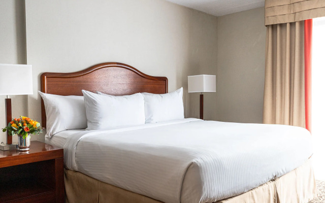 Old Stone Inn Boutique Hotel