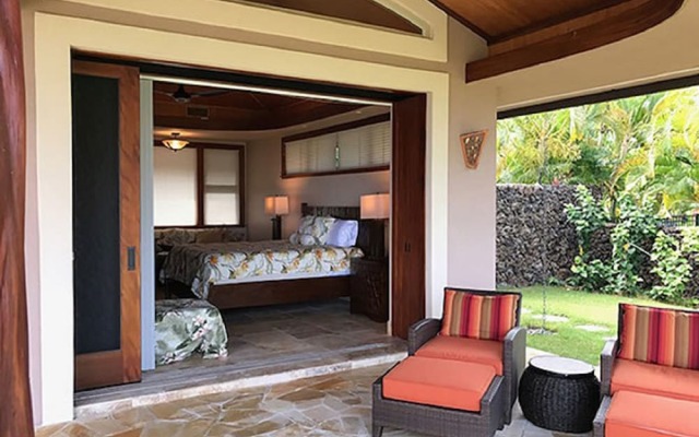 Makapono - Four Bedroom House