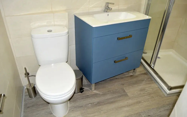 Varandas do Bairro Alto