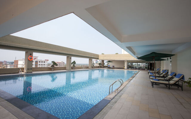 Muong Thanh Grand Quang Tri Hotel