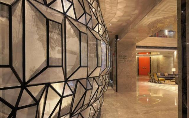 Jiayuan Century Hotel