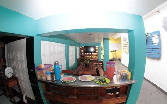 Hostel Tatu