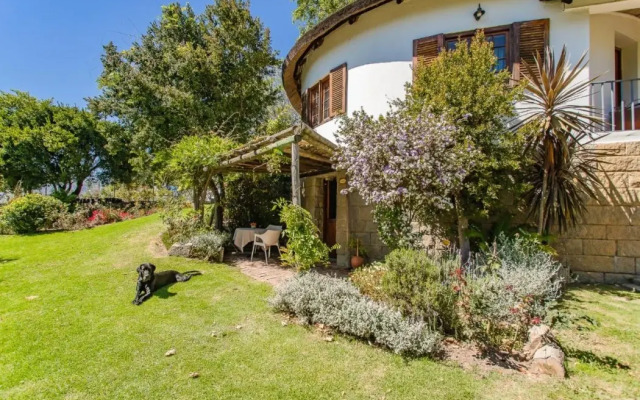 Picardie Guest Farm