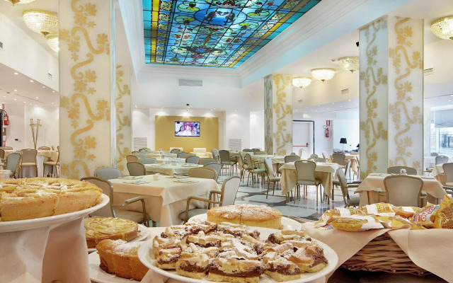 Mediterraneo Palace Hotel