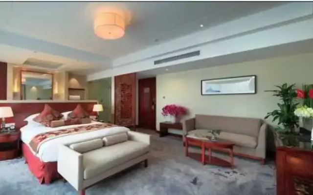 Lakeview Hotel Hangzhou