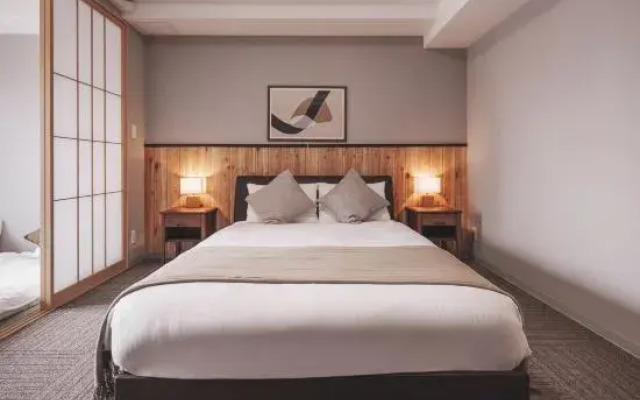 Chuan House Dotonbori