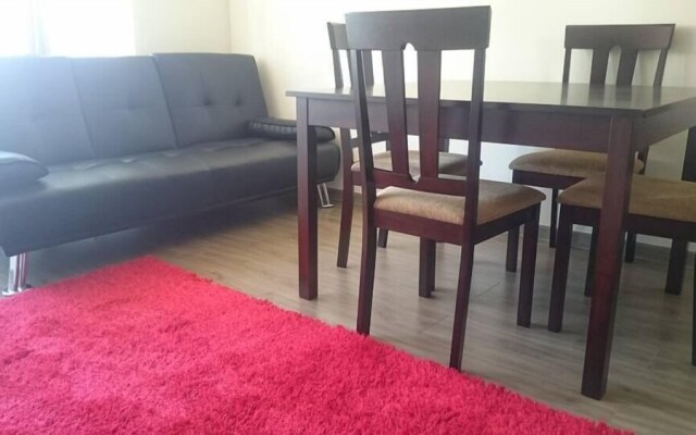 Departamento Araya