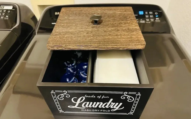 Sandy Home