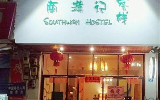 Southway Hostel