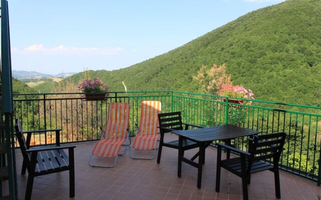 Agriturismo Carincone