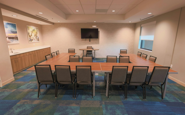 Home2 Suites By Hilton Hammond, La