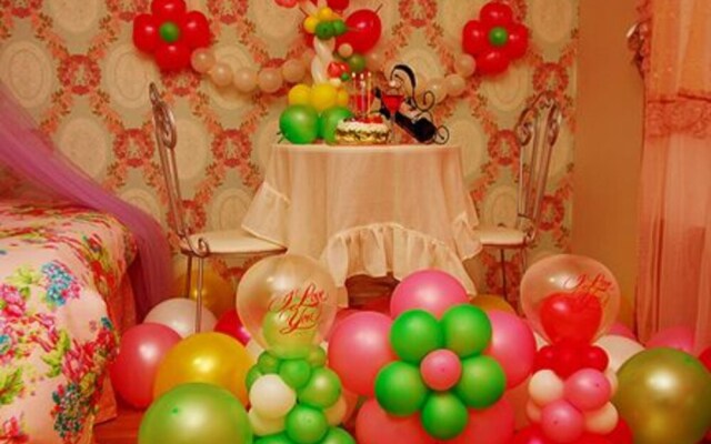 Namyangju Irene Pension