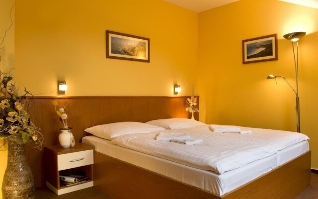 Hotel Franko