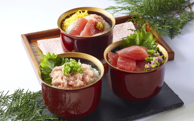 Vessel Inn Ueno Iriya Station