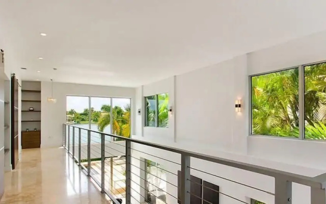 Villa Mercy