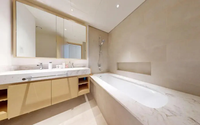Creek Harbour - Creek Rise Tower 2 1702