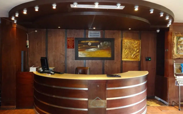 Orans Suites 2