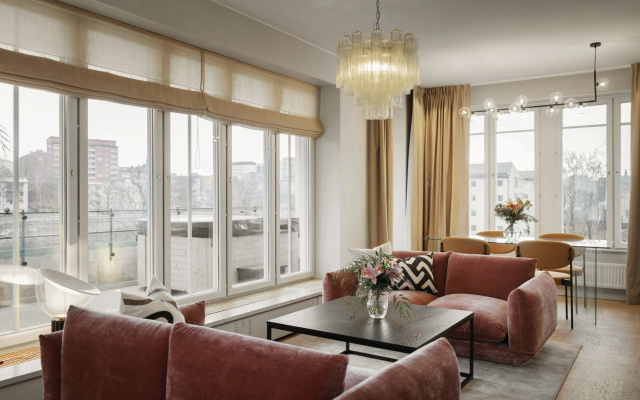Ad Astra by Elite - Hotel, Spa & Resort