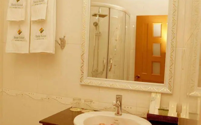Sabah Saigon Hotel
