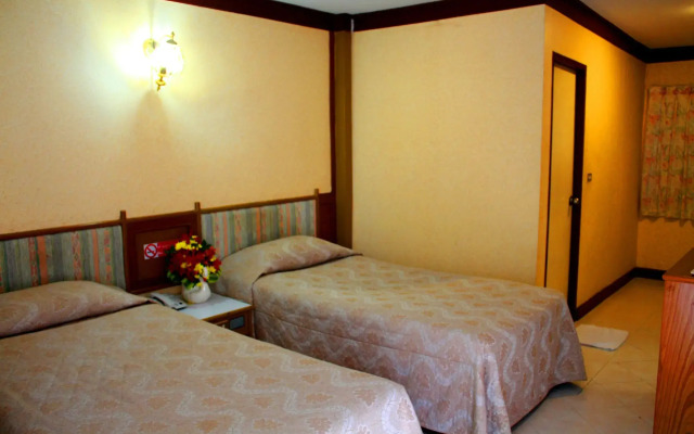 Pattaya Garden Resort