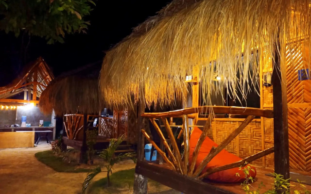 Siargao Tropic Hostel