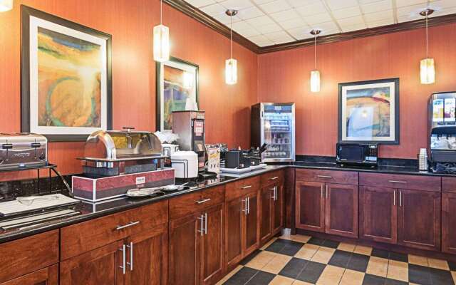 Comfort Inn Ballston