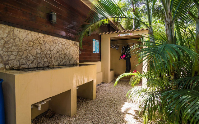 Bamboo Bonaire by Boutique Bonaire Unique Resorts