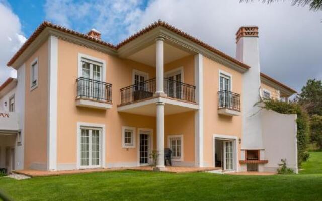 T3 Vila dos Principes