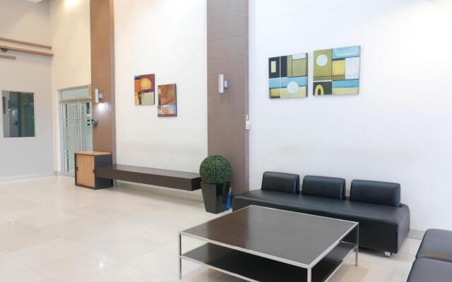 Rangsit Apartment I