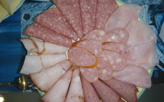 Seascape Villa Bed & Breakfast