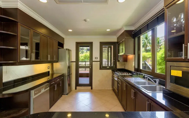 Kanika Residence