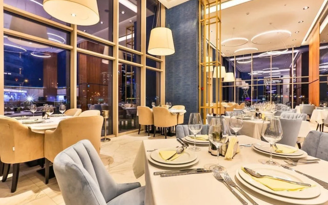 Wow Hotel Alltime Montenegro Apartments