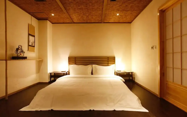 Shanghai Zhuli Kosa Spring Resort