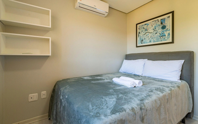 Dom Pedro 304   Stay House Temporada