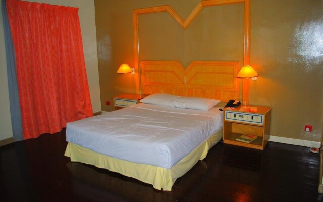 Perdana Resort