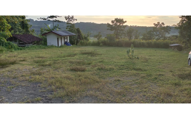 Gunung Kucing Hospiz