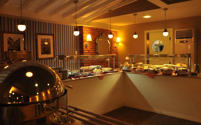 Hotel Porto da Ilha