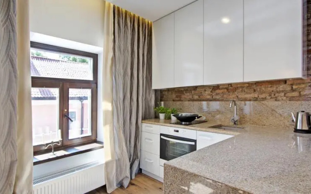 Angel Wing Apartamentai